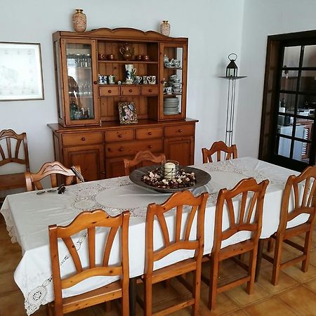 La Posada Lanzarote Tías Dış mekan fotoğraf