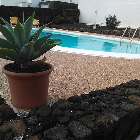 La Posada Lanzarote Tías Dış mekan fotoğraf