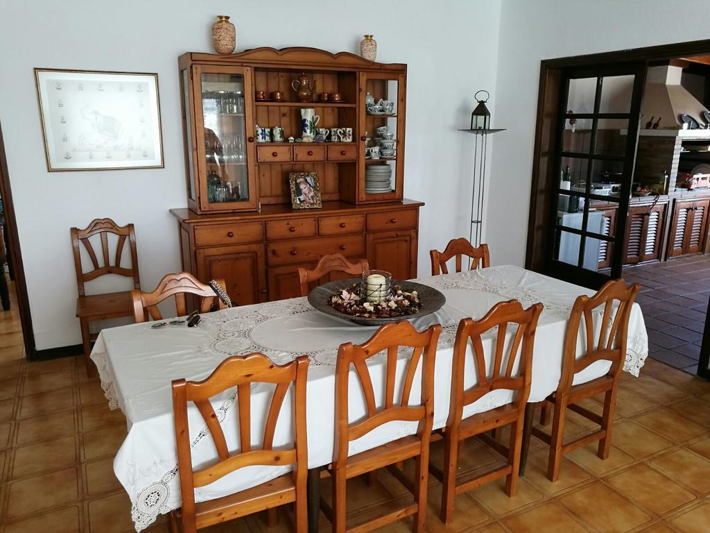 La Posada Lanzarote Tías Dış mekan fotoğraf