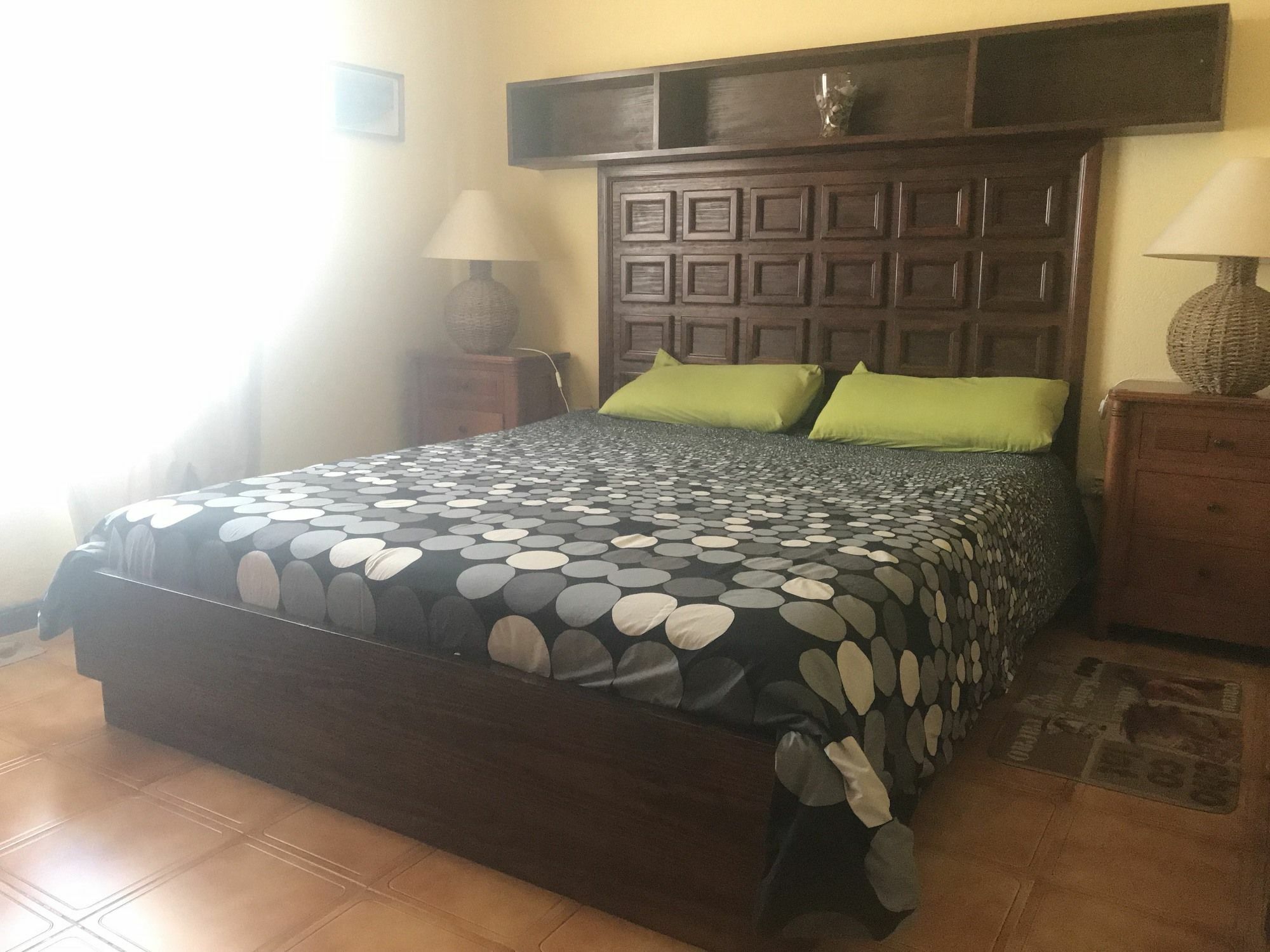 La Posada Lanzarote Tías Dış mekan fotoğraf